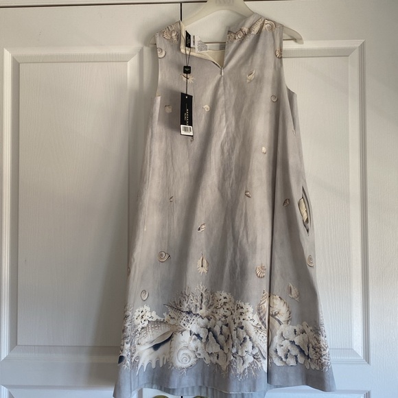 Weekend Max Mara outstanding dress - Picture 8 of 11